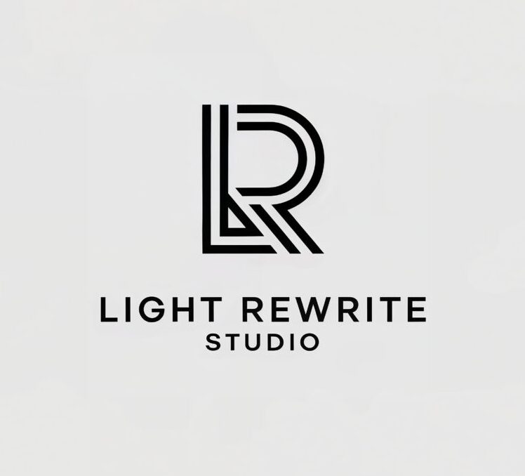 【公式】Light Rewrite Studio（ライトリライトスタジオ）